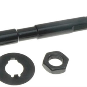 ACDelco 46A0677A Silver Tie Rod End