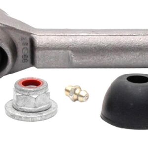 ACDelco 46A0678A Steering Tie Rod End Remanufactured