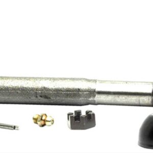 ACDelco 46A0679A Silver Tie Rod End
