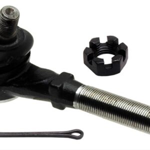 ACDelco 46A0684A Silver Tie Rod End