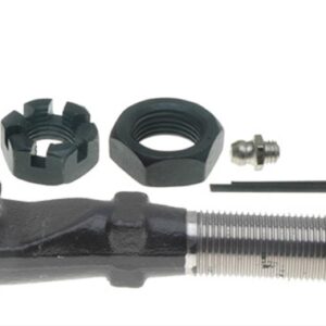ACDelco 46A0685A Silver Tie Rod End
