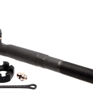 ACDelco 46A0686A Silver Tie Rod End