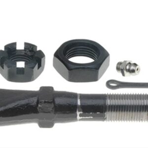 ACDelco 46A0688A Silver Tie Rod End