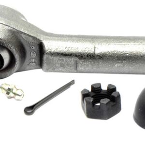 ACDelco 46A0689A Silver Tie Rod End