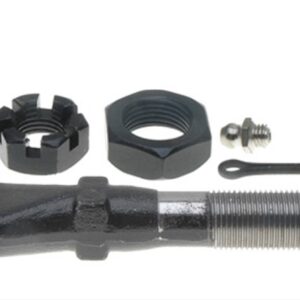 ACDelco 46A0690A Steering Tie Rod End Remanufactured
