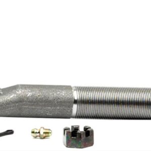 ACDelco 46A0691A Silver Tie Rod End