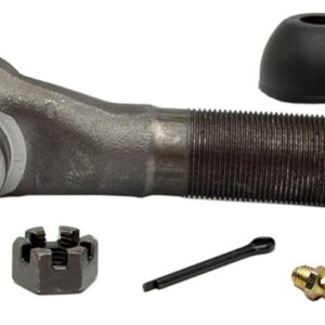 ACDelco 46A0692A Silver Tie Rod End