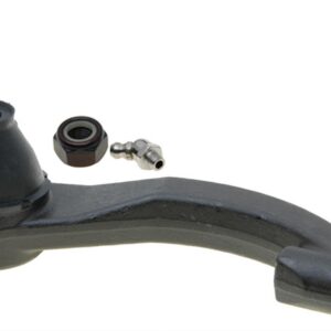 ACDelco 46A0704A Silver Tie Rod End