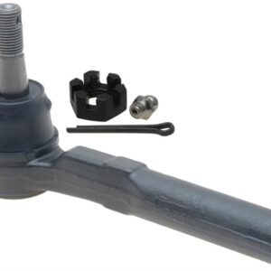 ACDelco 46A0705A Steering Tie Rod End Remanufactured