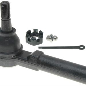 ACDelco 46A0707A Steering Tie Rod End Remanufactured