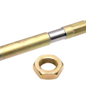 ACDelco 46A0711A Steering Tie Rod End Remanufactured