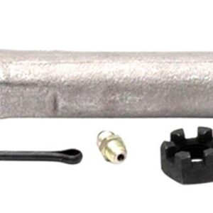 ACDelco 46A0739A Silver Tie Rod End