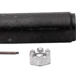 ACDelco 46A0741A Silver Tie Rod End