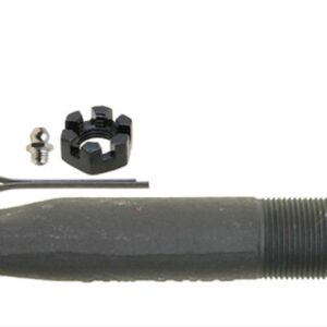 ACDelco 46A0743A Silver Tie Rod End