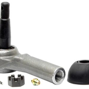 ACDelco 46A0745A Silver Tie Rod End