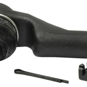 ACDelco 46A0747A Silver Tie Rod End