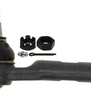 ACDelco 46A0748A Steering Tie Rod End Remanufactured