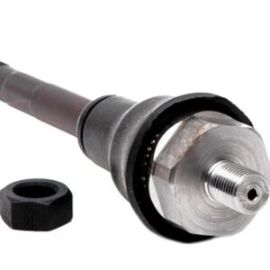 ACDelco 46A0760A Silver Tie Rod End