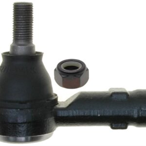 ACDelco 46A0762A Silver Tie Rod End