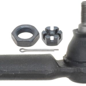 ACDelco 46A0796A Silver Tie Rod End