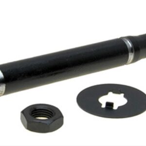 ACDelco 46A0801A Silver Tie Rod End