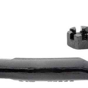 ACDelco 46A0806A Silver Tie Rod End