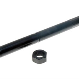ACDelco 46A0810A Silver Tie Rod End