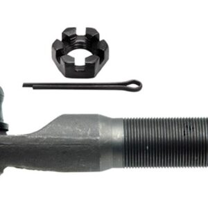 ACDelco 46A0811A Silver Tie Rod End