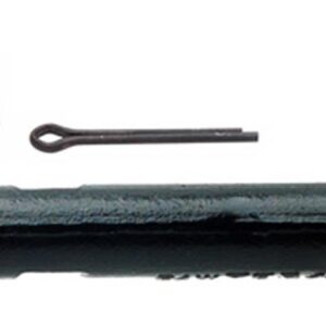 ACDelco 46A0820A Silver Tie Rod End