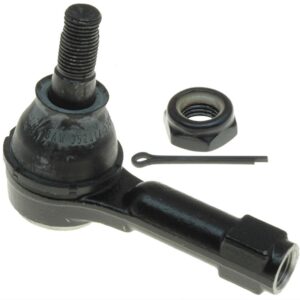 ACDelco 46A0829A Steering Tie Rod End Remanufactured