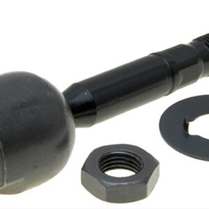 ACDelco 46A0831A Silver Tie Rod End
