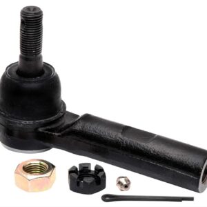 ACDelco 46A0834A Steering Tie Rod End Remanufactured