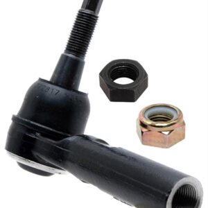 ACDelco 46A0840A Steering Tie Rod End Remanufactured