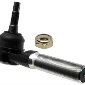 ACDelco 46A0841A Silver Tie Rod End