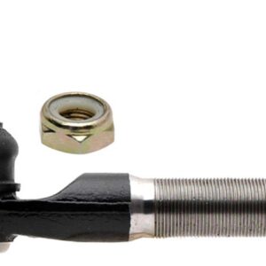 ACDelco 46A0842A Silver Drag Link