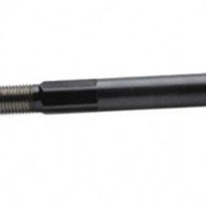 ACDelco 46A0845A Silver Tie Rod End