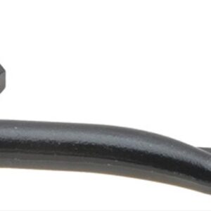 ACDelco 46A0866A Silver Tie Rod End