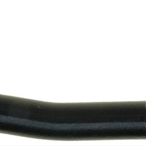 ACDelco 46A0871A Silver Tie Rod End