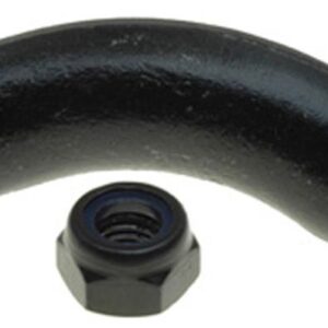 ACDelco 46A0874A Steering Tie Rod End Remanufactured