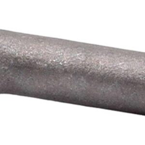 ACDelco 46A0879A Silver Tie Rod End