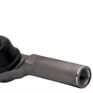 ACDelco 46A0880A Silver Tie Rod End