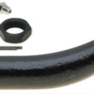 ACDelco 46A0886A Steering Tie Rod End Remanufactured