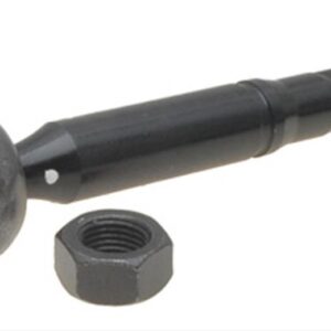 ACDelco 46A0893A Silver Tie Rod End