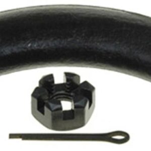 ACDelco 46A0898A Silver Tie Rod End