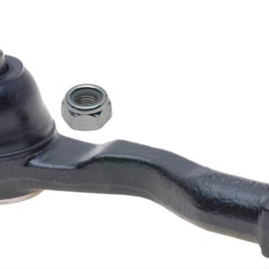 ACDelco 46A0900A Silver Tie Rod End