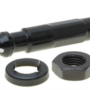 ACDelco 46A0902A Steering Tie Rod End Remanufactured
