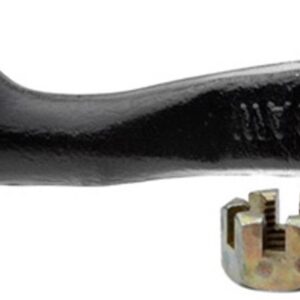 ACDelco 46A0906A Silver Tie Rod End