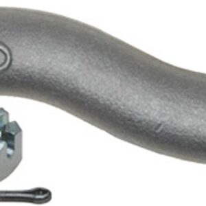 ACDelco 46A0908A Silver Tie Rod End