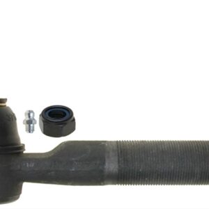 ACDelco 46A0919A Silver Tie Rod End