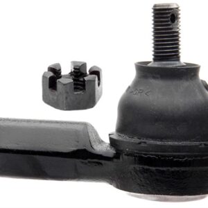 ACDelco 46A0921A Silver Tie Rod End